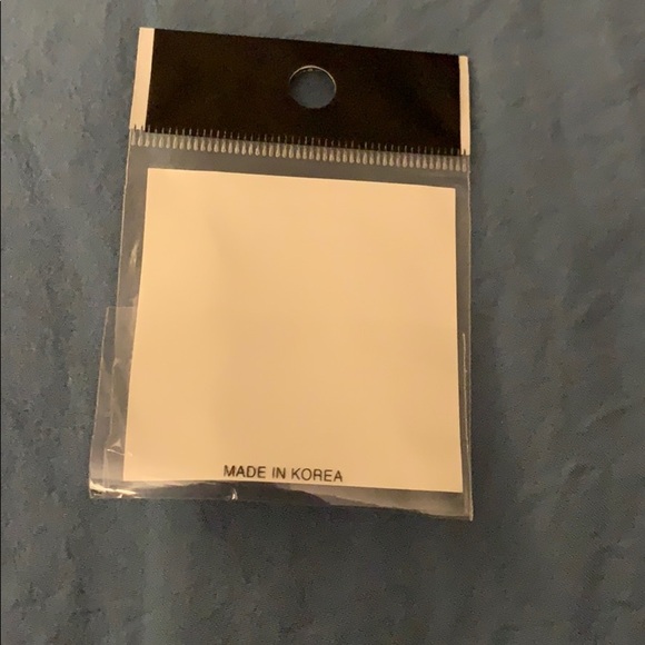 NWT Belly Button Piercing - Picture 2 of 2